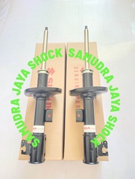 shockbreaker aerio belakang