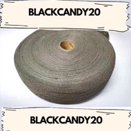 2kg Super Fine Steel Wool Grade 0000 Glass Cleaner