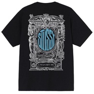 Stuy Love & Unity Tee Love and Unity Black T-Shirt 1904742