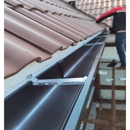 [Anyuan Featured] Aluminum Alloy Gutter Rain Sink Villa B & B Sunshine House Eaves Drainage Sink Vil