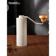 Mongdio Hand Grinder Hand Mongdio Coffee Machine Manual Coffee Bean Grinder Espresso Grinder