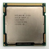 Socket 1156 1366 Core i3-530 i3-540 i3-550 i3-560 i5-650 i5-660 i7-860 i7-920