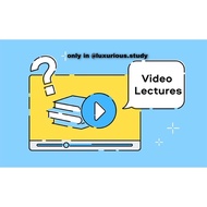ACCA FULL LECTURES VIDEO 2024 (AA FM FR LW-MYS AAA ATX-MYS AFM SBR SBL)