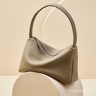 French Shoulder Female Bag Underarm Bag togo2025 Tote Baguette Bag New Style New Style Portable NCSE