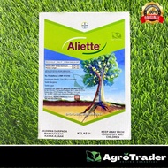 Aliette 1kg (250g x 4 packs per box) -Fosetyl-aluminium 80% (durian kanker)