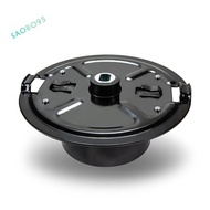 Replacement Carrier Plate 532180338/594935003 for Weed Eater Trimmer HU675HWT, HU625HWT, HU625WTX