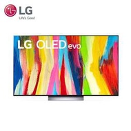 【免運送安裝】LG 65吋 OLED 4K AI物聯網電視 OLED65C2PSC 全省送安裝
