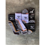 Mizuno Sport Socks Long Cotton Sports Socks Sport Socks Long Socks