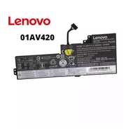 JGD Lenovo T480 T470 A475 A485 built in battery TP25 SB10K97577 laptop battery replacement T570 01AV