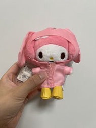 My Melody 公仔 中古 2017 puroland sanrio