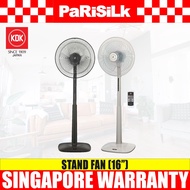 KDK M40KS Stand Fan (16inch)