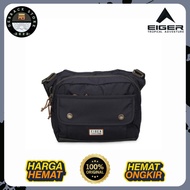 SHOULDER BAG Eiger BASE SHOULDER BAG Eiger official store original