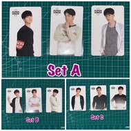 Super Junior Photocard SM SUM COEX PC Donghae/Zhoumi/Ryewook/Yesung/Siwon/Henry/Leeteuk/Eunhyuk/Heec