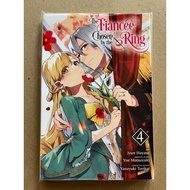 Fiancee Chosen by the Ring GN Vol 04