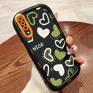 Samsung A50 A50s A30s Case Super Cute Fashion