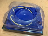 爆旋陀螺 Beyblade X 飛龍盤 戰鬥盤 對戰盤 