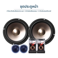 DONGLIGU | ชุดอัปเกรดเครื่องเสียงรถยนต์สำหรับ Changan CS35 CS55 CS75plus