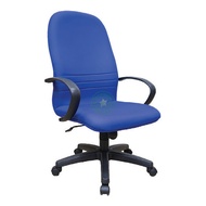 E1/E2/E3/E4 / Budget Office Chair / High Back Chair / Medium Back Chair / Low Back Chair / Kerusi Pe