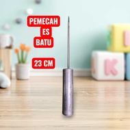 Stainless Steel Ice Crusher with Iron Handle, Stainless Steel Ice Crusher with Iron Handle