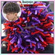 Multifunctional Hair Perm Rods Small Wavy Perm Rollers Curlers Bar Wild Curly Hair DIY Hairdressing 