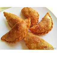 karipap/sardin frozen