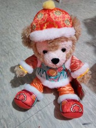 Duffy ss 新年