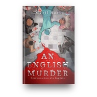 English MurderAN (Cyril Hare)