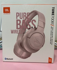 ✅พร้อมส่ง1-2วัน✅J-BL_Tune 700BT หูฟังบลูทูธไร้สาย ครอบหู Bluetooth headphone