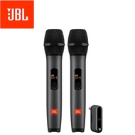 JBL Wireless Microphone - Ultimate Karaoke Partner for Parties & Family Entertainment