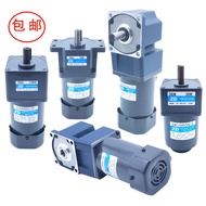 มอเตอร์ปรับความเร็ว ZD Medium Large Gear Reduction Motor กำลังไฟฟ้า 6W-250W 110V 220V แหล่งกำเนิดไฟฟ