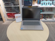 BARU!!! Laptop Lenovo ideapad slim 3 intel core i3 1115G4 20gb 512gb