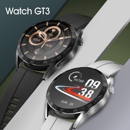 B9S✒☫For Phone Huawei Xiaomi Gt3 Smart Watch Men Android Answer Call Waterproof Women Smartwatch 20