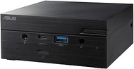ASUS PN51-E1-BB7000XTD1 Barebone System - Mini PC - AMD Ryzen 7 5700U Octa-core (8 Core)