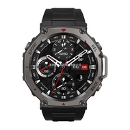 DM58 Smart Watch GPS Satellite Positioning Outdoor Sports Watch Metal Body Sports