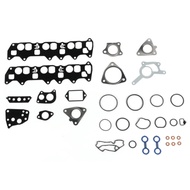 Car Engine Oil Cooler Seal Kit 489572 Oil Cooler Assembly Gasket Seal Replacement for Benz CClass CL