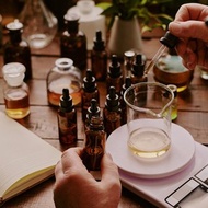 體驗活動 法式香水調配工作坊(進階) French Perfume Pairing Workshop