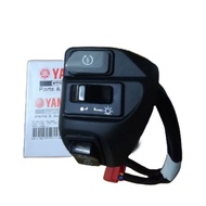 ❇Handle Switch for Aerox YAMAHA GENUINE PARTS