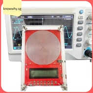 【KNWH】Custom Frequency Generator V2 SchumannWave Resonance Generator at 7.83 Hz