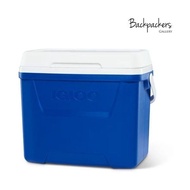 Igloo 50049 Cooler Blue 28 Qt 2.9kg