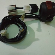 Right switch vixion r pnp cb 150 x cbx 150