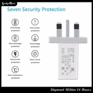 USB Port Fast Charging Travel Phone Charger Adapter Wall Plug QC 3.0 Charger Plug Adaptor Quick Char