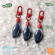 Fish keychains, Fish keychains for bag decoration, Decorative accessories