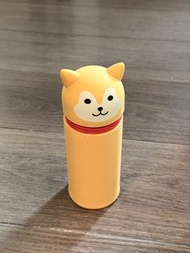 PuniLabo LIHIT Lab Stand up pencil case Shiba