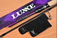 Gamakatsu LUXXE AVENGE S74MH-F 釣竿