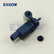 Front Windshield Washer Motor for Mitsubishi Outlander 2 CW4W CW5W CW6W CW8W Lancer СХЗА CX4A CX5A С