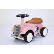 ONCEE Ride on Car for Kids Sliding Car Baby Car for Kids Ride On Bus Jeep Car Classic Train Style