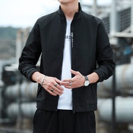 Jacket For Men Lightweight Jacket Jacket Aesthetic Korean Style Jackets For Men Original Bomber Jack