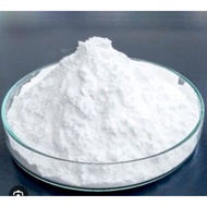 2 kg of CaCO3 agricultural lime powder treats soil improvement, kills bacteria, balances pH