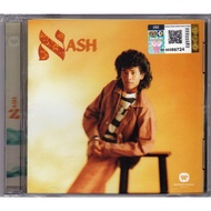 NASH Nash Music CD Malay Rock
