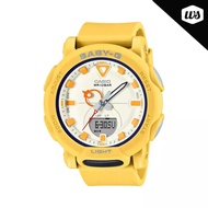 [Watchspree] Casio Baby-G BGA-310 Lineup Retro-Pop Series Watch BGA310RP-9A BGA-310RP-9A